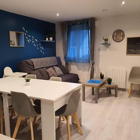Appartement Villiers Sur Morin Proche De Disneyland Exteriér fotografie
