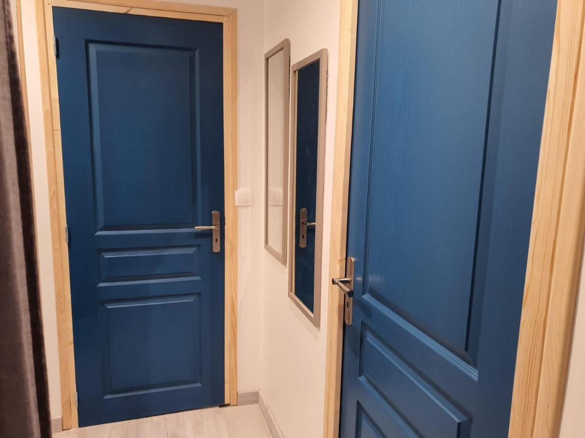 Appartement Villiers Sur Morin Proche De Disneyland Exteriér fotografie