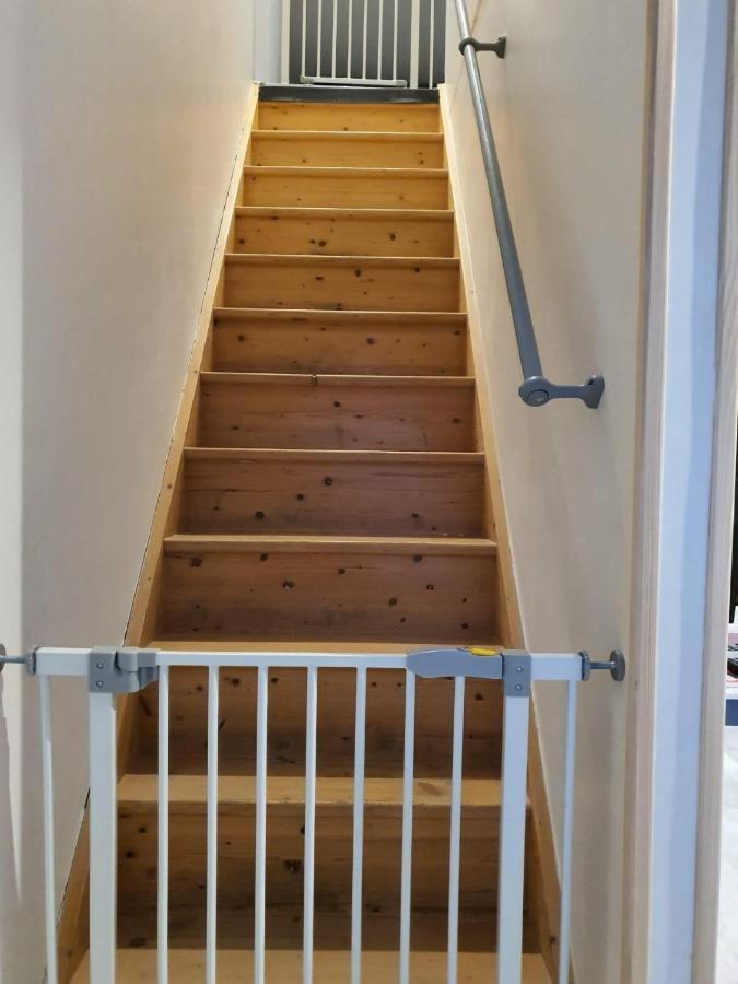 Appartement Villiers Sur Morin Proche De Disneyland Exteriér fotografie